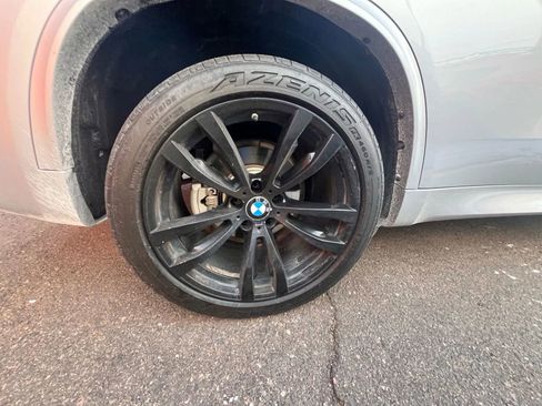 Used 2017 BMW X5 sDrive35i image 24