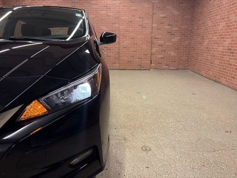 Used 2019 Nissan Leaf SV Plus w/ SV All Weather Package image 38