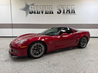 Used 2011 Chevrolet Corvette Z06 RWD video 1