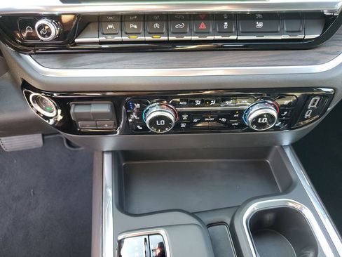 New 2026 GMC Sierra 1500 SLT w/ SLT Premium Plus Package image 33