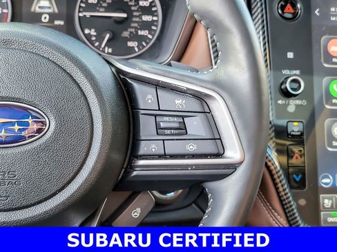 Used 2025 Subaru Outback Touring image 17