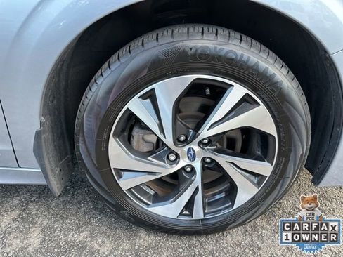 Certified 2023 Subaru Legacy Premium image 26