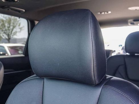 Certified 2025 Kia Telluride EX X-Line AWD/4WD image 24
