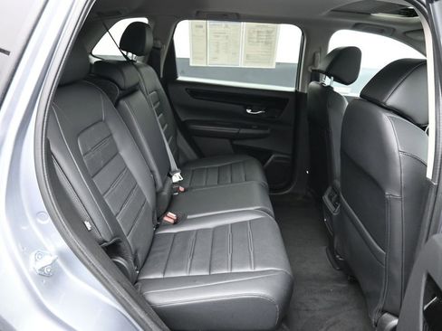 Certified 2024 Honda CR-V EX-L image 25