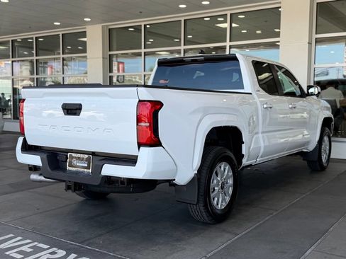 New 2026 Toyota Tacoma SR5 RWD image 13