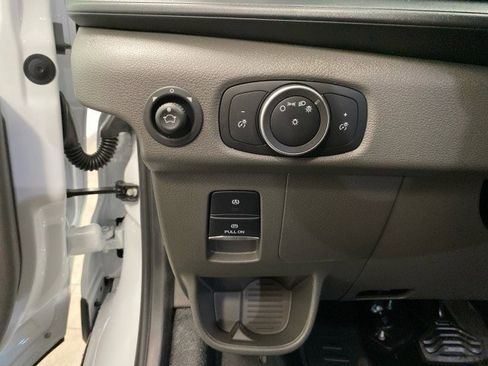 New 2025 Ford Transit 250 Low Roof w/ Load Area Protection Package image 11