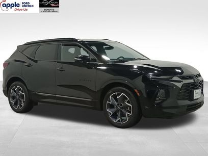 Used 2019 Chevrolet Blazer RS