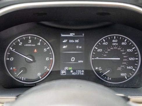 Used 2023 Subaru Outback Limited AWD/4WD image 26