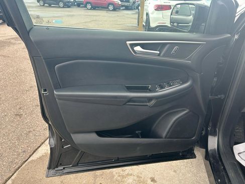 Used 2016 Ford Edge SEL w/ Equipment Group 201A image 14
