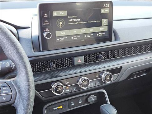 New 2026 Honda CR-V LX image 12