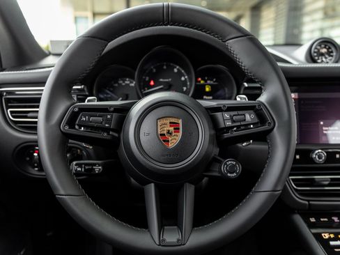 New 2026 Porsche Macan Turbo image 30