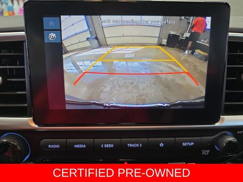 Certified 2026 Hyundai Venue SEL FWD image 24