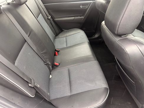 Used 2014 Toyota Corolla S image 8