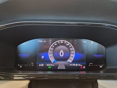 Used 2025 Volkswagen Taos S AWD/4WD image 19
