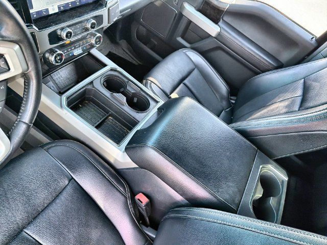 Used 2022 Ford F250 Lariat w/ Tremor Off-Road Package AWD/4WD image 21