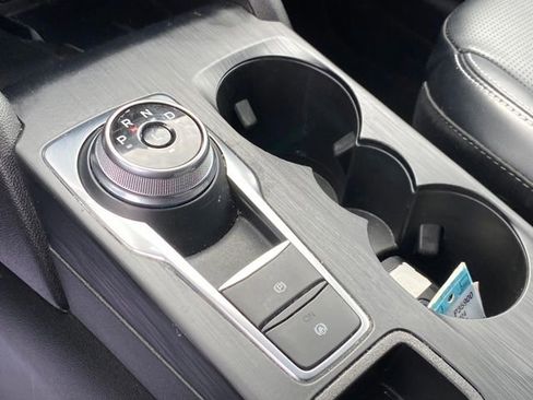 Used 2024 Ford Escape Platinum image 13