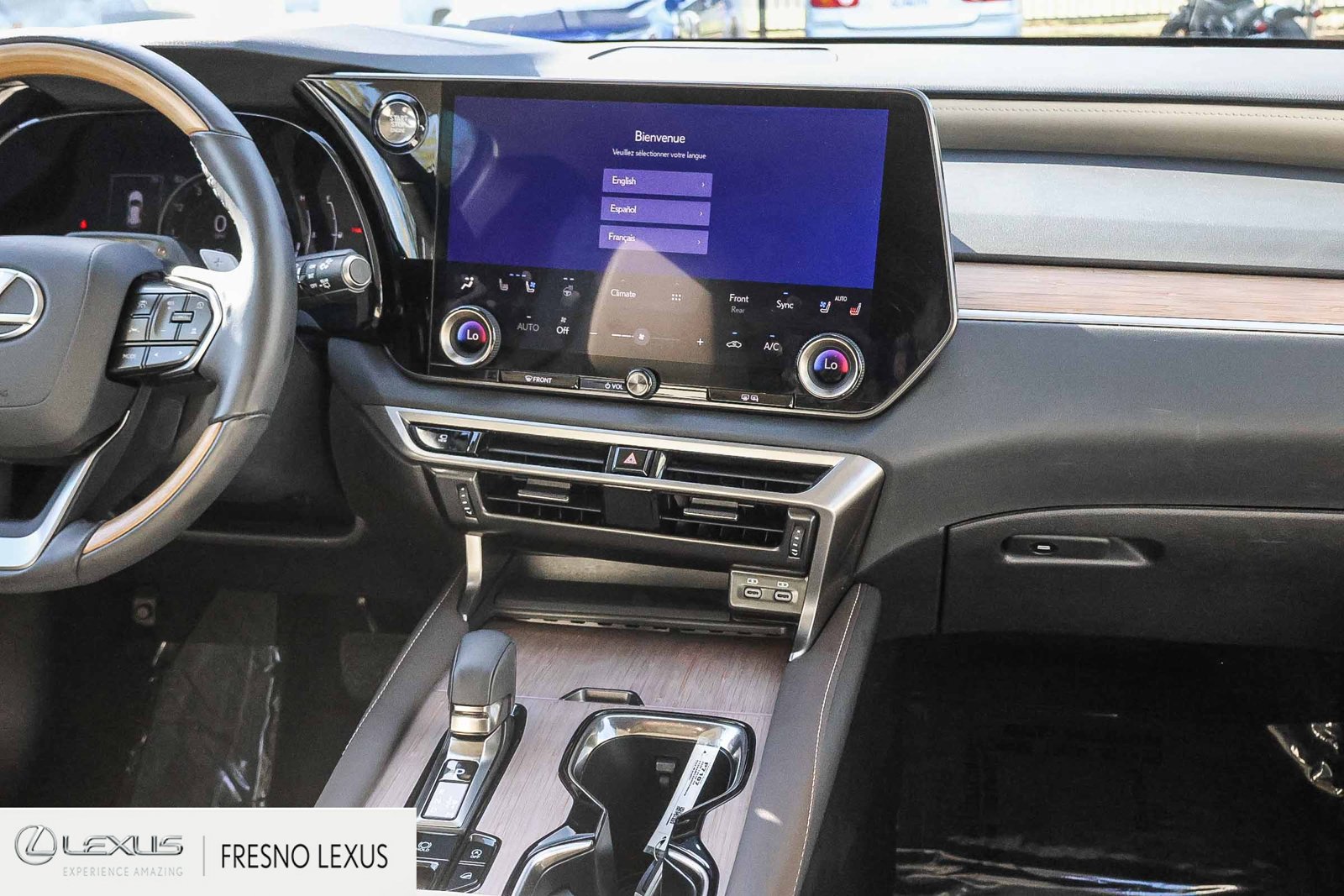 Certified 2024 Lexus RX 350 Premium w/ Convenience Package AWD/4WD image 16