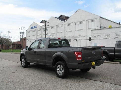 Used 2019 Ford F150 XL w/ Equipment Group 101A Mid image 8