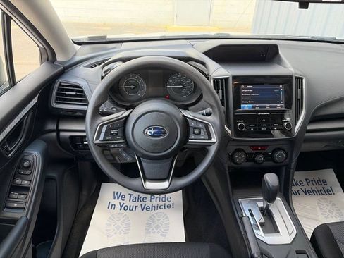 Used 2020 Subaru Impreza 2.0i AWD/4WD image 16
