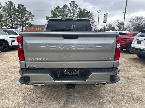 Used 2024 Chevrolet Silverado 1500 RST image 5