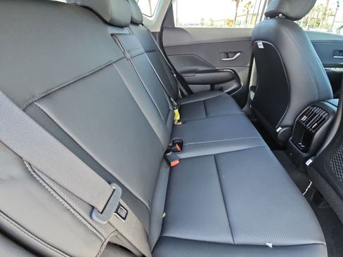 New 2026 Hyundai Kona Limited AWD/4WD image 17