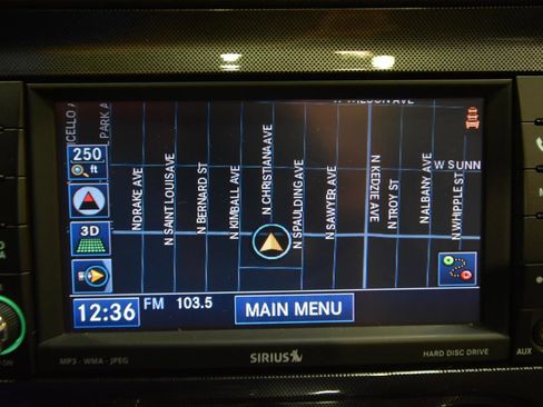 Used 2009 Dodge Challenger R/T RWD image 28