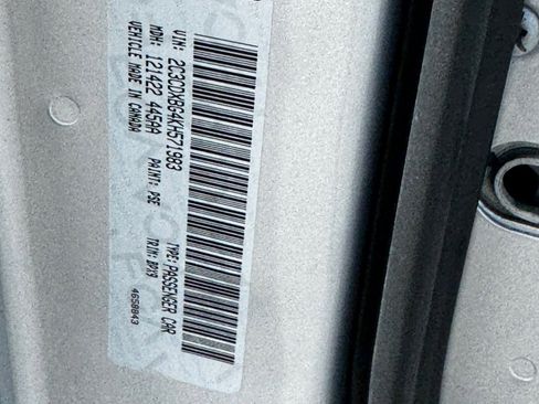 Used 2019 Dodge Charger SXT image 27