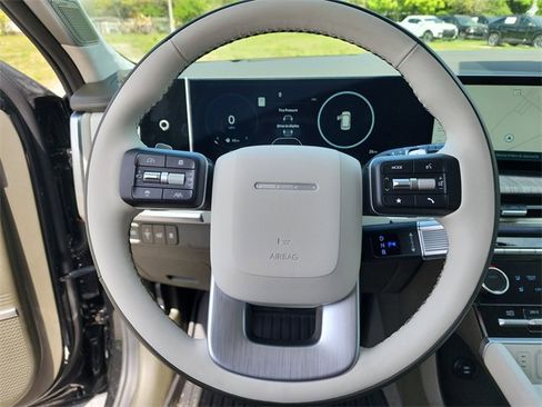 New 2025 Hyundai Santa Fe Calligraphy image 28