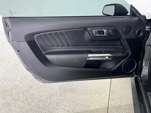 Used 2023 Ford Mustang Premium RWD image 20