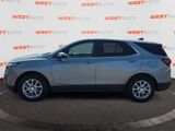 Used 2023 Chevrolet Equinox LT image 2