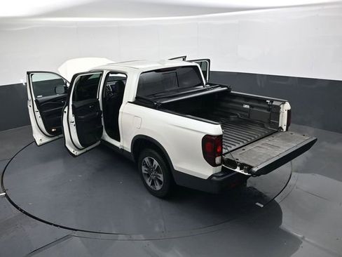 Used 2019 Honda Ridgeline RTL-E image 45