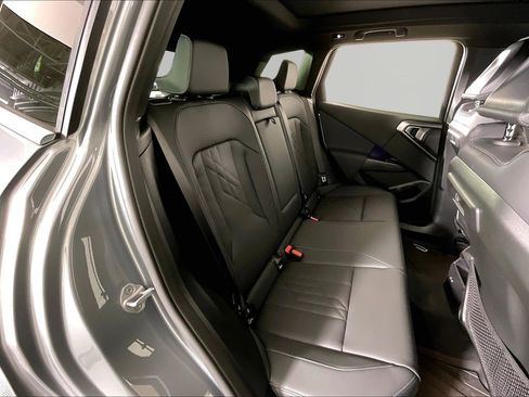 Certified 2026 BMW X3 xDrive30i AWD/4WD image 25