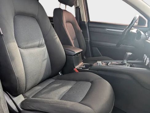 Used 2020 MAZDA CX-5 Sport image 13