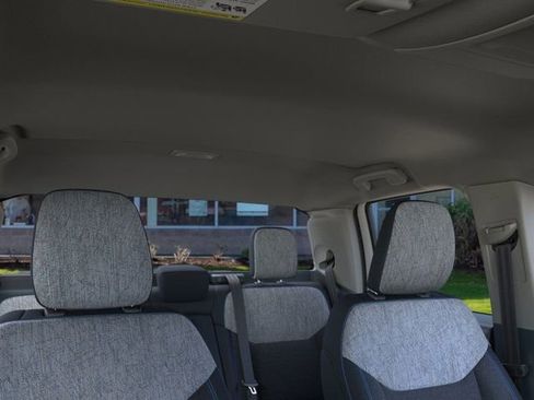 New 2026 Ford Maverick XLT image 12