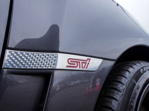 Used 2020 Subaru WRX STI image 54