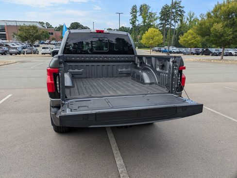 Used 2023 Ford F150 Lightning Lariat w/ Equipment Group 511A High AWD/4WD image 37