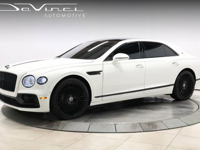 Used 2020 Bentley Flying Spur W12