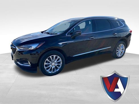 Used 2021 Buick Enclave Essence w/ Experience Buick Package image 1