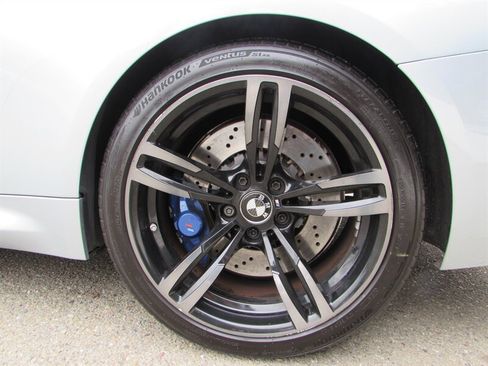 Used 2015 BMW M4 Coupe RWD image 9