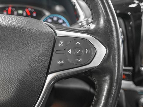 Used 2021 Chevrolet Traverse RS w/ LPO, Floor Liner Package image 20