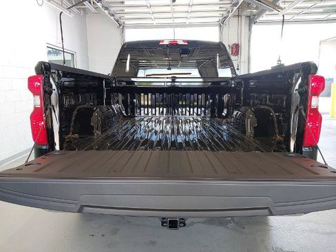 New 2026 Chevrolet Silverado 1500 W/T w/ WT Safety Package AWD/4WD image 26