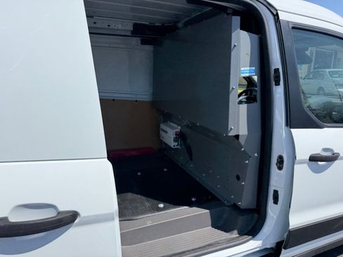 Used 2020 Ford Transit Connect XL FWD image 32