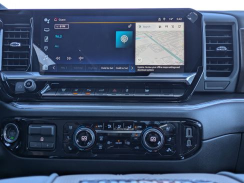 New 2026 Chevrolet Silverado 3500 High Country w/ Technology Package image 5