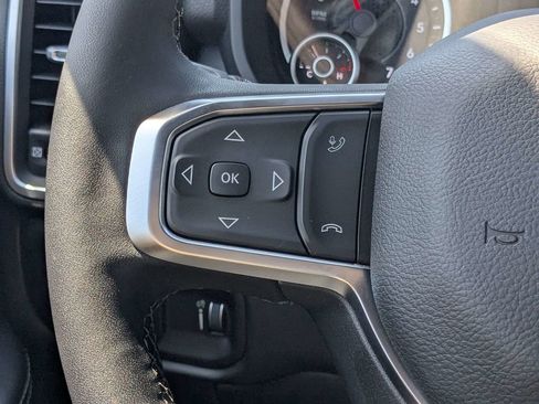 New 2026 RAM 2500 Big Horn AWD/4WD image 23