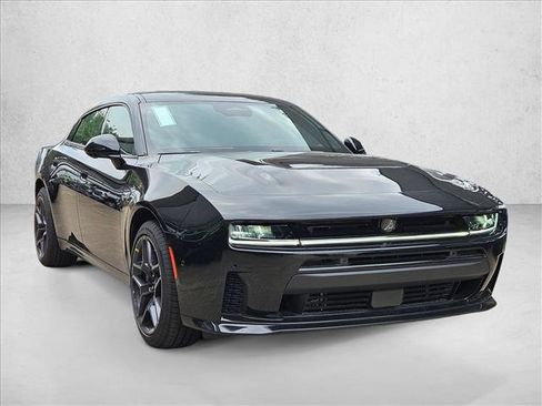 New 2026 Dodge Charger R/T AWD/4WD image 7