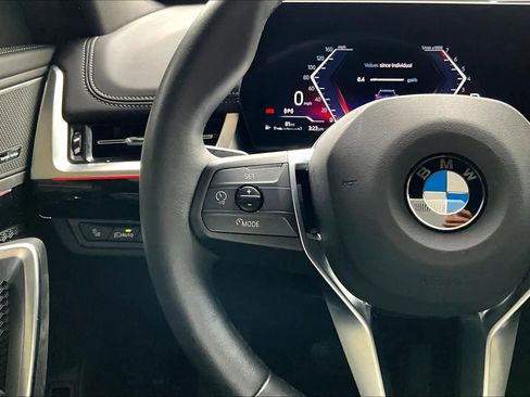 Certified 2026 BMW X1 xDrive28i image 23