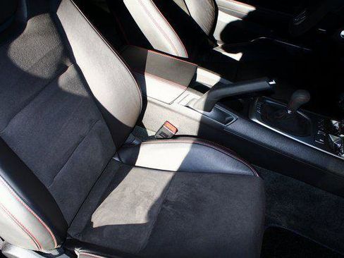 Used 2015 Chevrolet Camaro ZL1 image 8