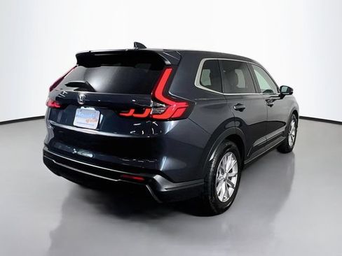Used 2024 Honda CR-V EX-L image 23