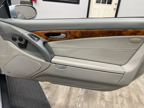 Used 2007 Mercedes-Benz SL 550 image 34
