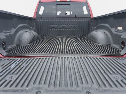 Certified 2022 RAM 1500 Big Horn image 13